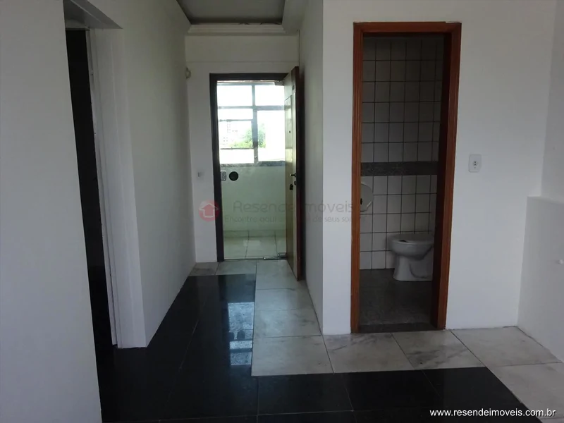 Foto 26 de 31 - Sala Comercial para aluguel em Jardim Tropical