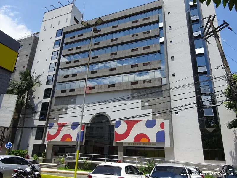 Foto 9 de 31 - Sala Comercial para aluguel em Jardim Tropical