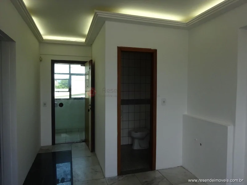 Foto 14 de 31 - Sala Comercial para aluguel em Jardim Tropical