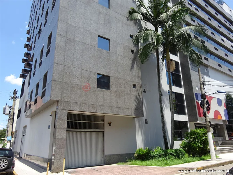 Foto 15 de 31 - Sala Comercial para aluguel em Jardim Tropical