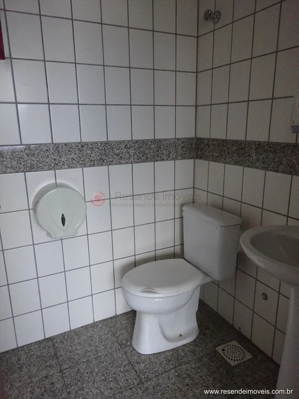 Foto 23 de 31 - Sala Comercial para aluguel em Jardim Tropical