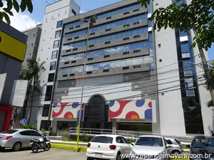 Sala Comercial para aluguel em Jardim Tropical