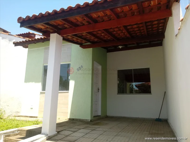 Foto 9 de 21 - Casa para venda em Mirante das Agulhas