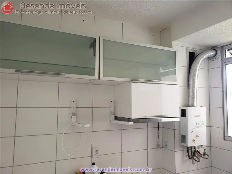 Foto 7 de 10 - Apartamento para aluguel em Cabral