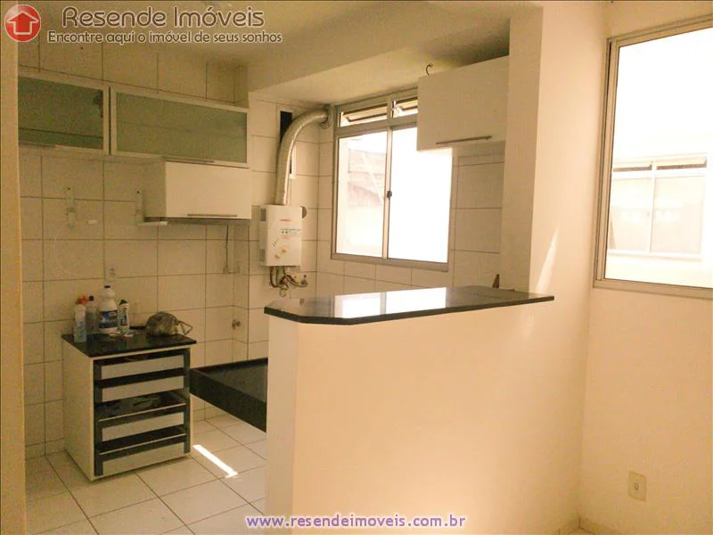 Foto 3 de 10 - Apartamento para aluguel em Cabral