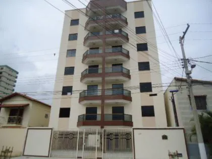 Apartamento à venda em Vila Julieta