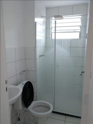 Apartamento para aluguel em Cabral