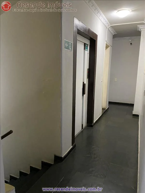 Foto 13 de 19 - Apartamento para aluguel em Centro