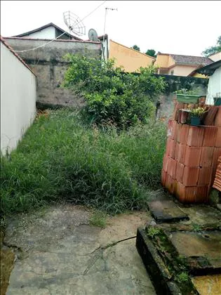 Casa para venda em Manejo