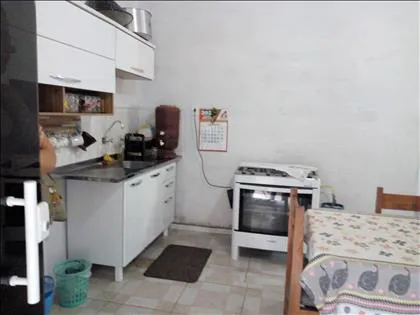 Casa para venda em Manejo