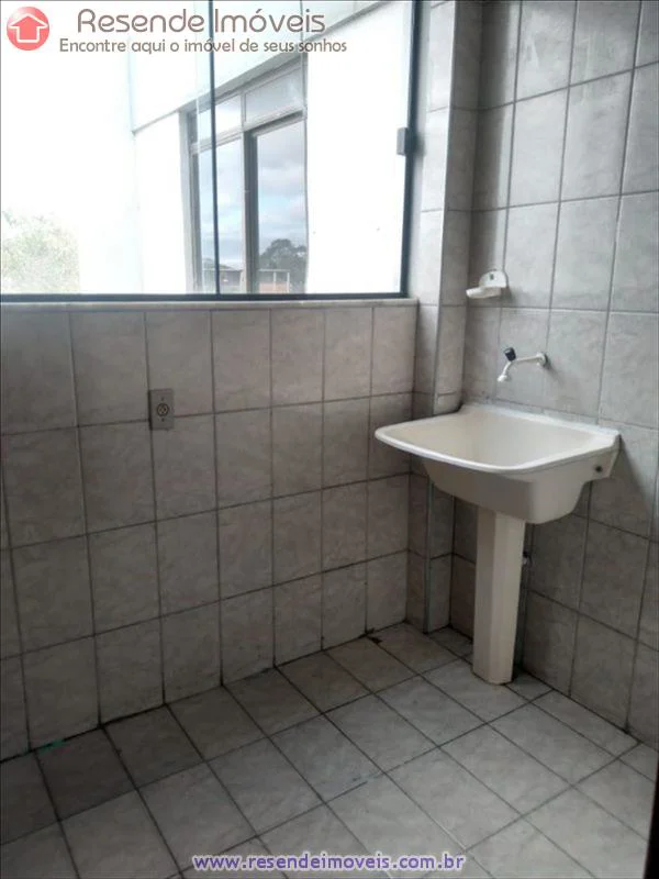 Foto 6 de 6 - Apartamento para aluguel em Vila Julieta