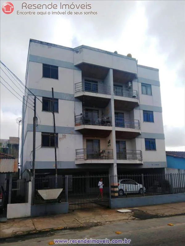 Foto 1 de 6 - Apartamento para aluguel em Vila Julieta