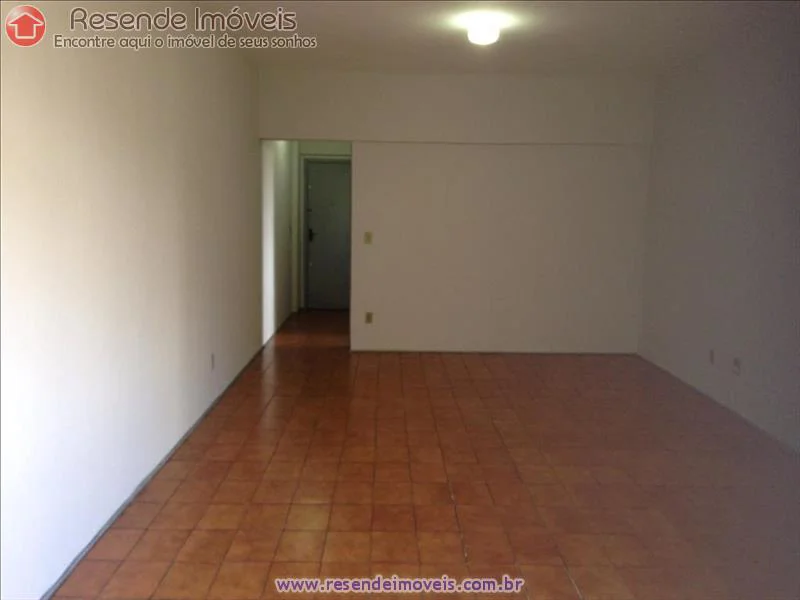 Foto 3 de 14 - Apartamento para aluguel em Centro