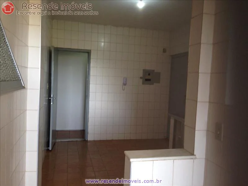 Foto 12 de 14 - Apartamento para aluguel em Centro