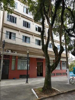 Apartamento para aluguel em Centro