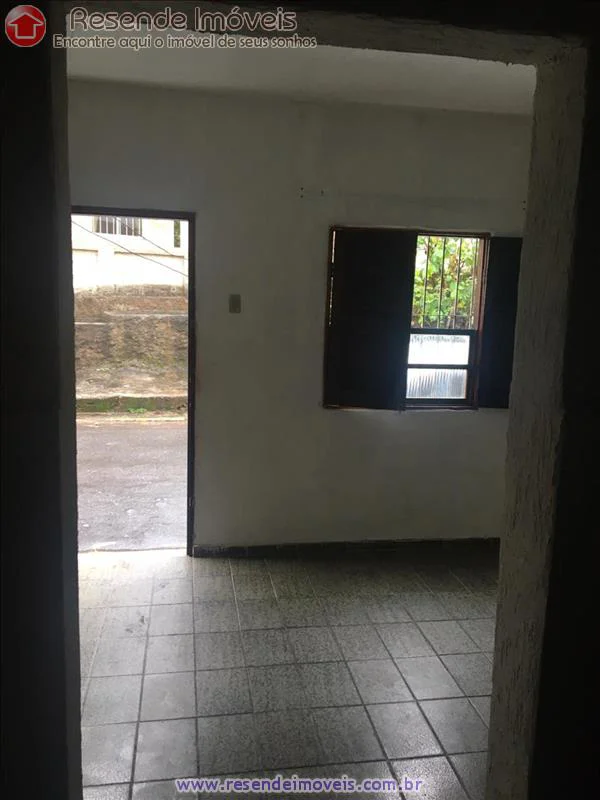 Foto 2 de 7 - Casa para aluguel em Vicentino