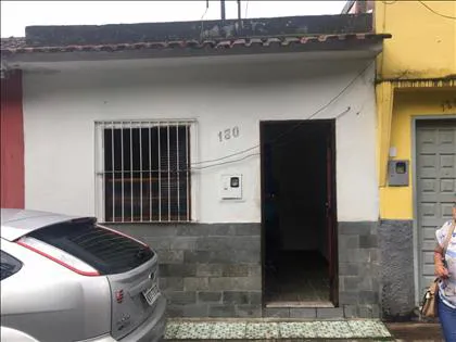 Casa para aluguel em Vicentino