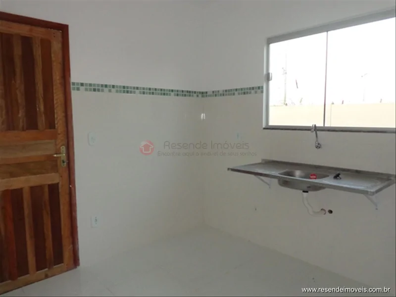 Foto 9 de 18 - Casa para venda em Parque Embaixador