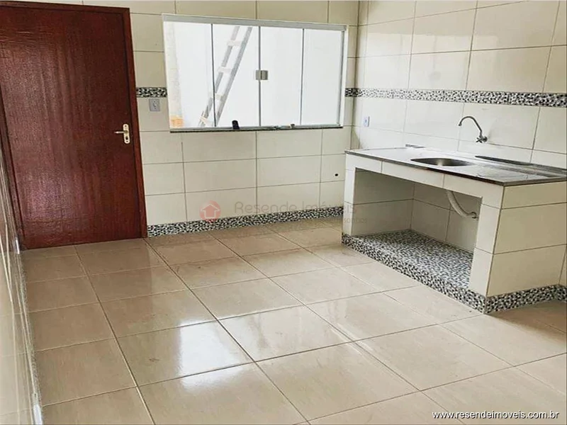 Foto 8 de 9 - Casa para venda em Morada do Contorno