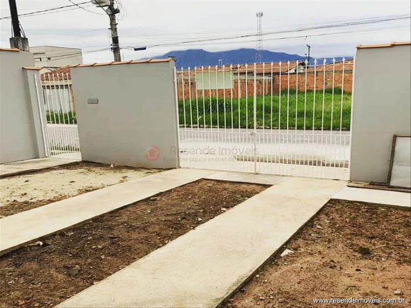 Foto 2 de 9 - Casa para venda em Morada do Contorno