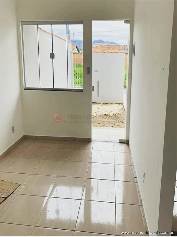 Foto 4 de 9 - Casa para venda em Morada do Contorno