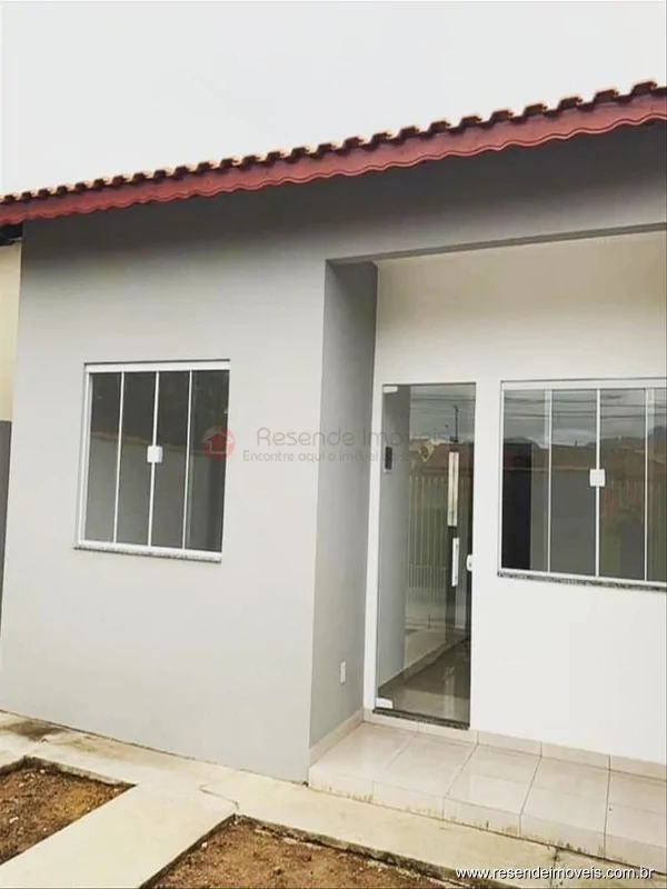 Foto 5 de 9 - Casa para venda em Morada do Contorno