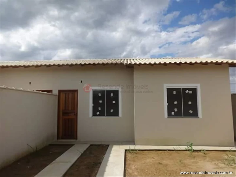 Foto 1 de 3 - Casa para venda em Parque Embaixador