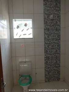 Casa para venda em Parque Embaixador