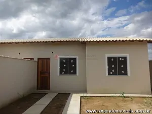 Casa para venda em Parque Embaixador