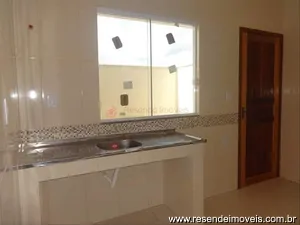 Casa para venda em Parque Embaixador