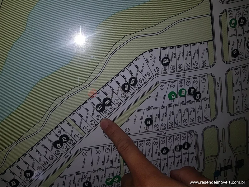 Foto 2 de 11 - Terreno para venda em Parque Ipiranga