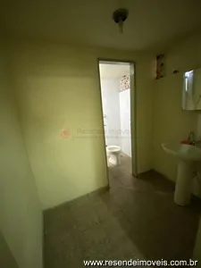 Loja para aluguel em Campos Elíseos