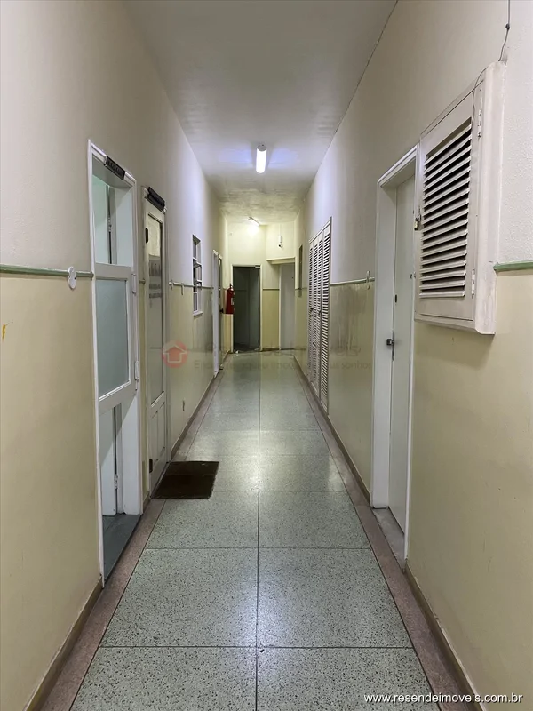 Foto 3 de 9 - Sala Comercial para aluguel em Campos Elíseos