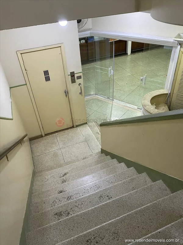 Foto 2 de 9 - Sala Comercial para aluguel em Campos Elíseos