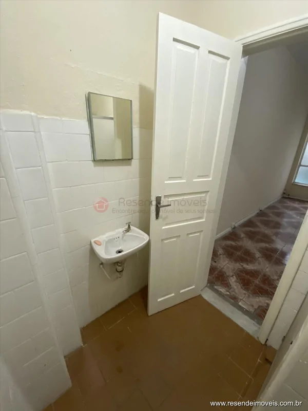 Foto 9 de 9 - Sala Comercial para aluguel em Campos Elíseos