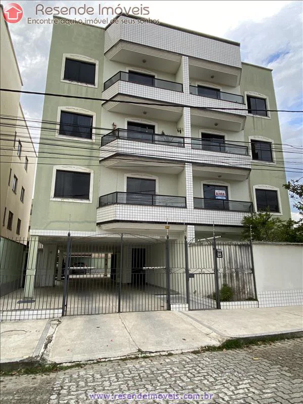 Foto 1 de 14 - Apartamento para aluguel em Liberdade