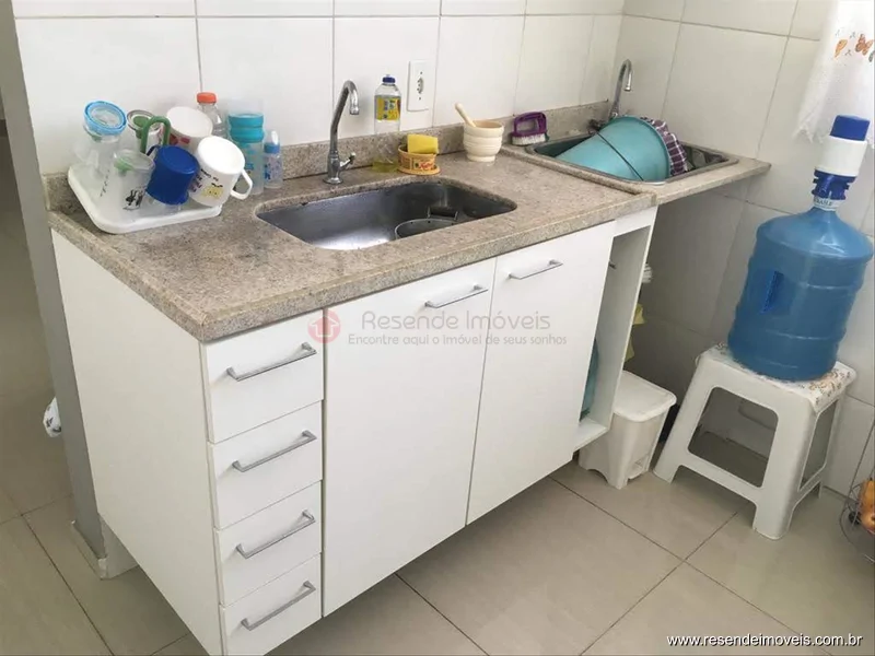 Foto 1 de 21 - Apartamento para venda em Paraíso