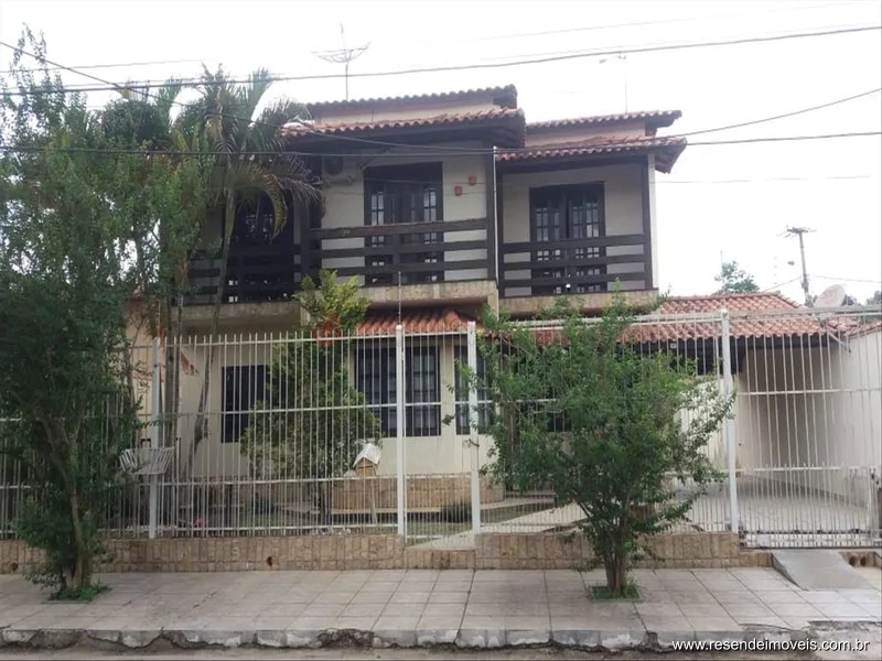 Foto 13 de 17 - Casa para venda em Boa Vista I