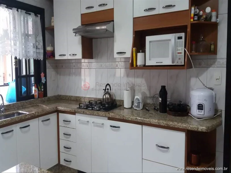 Foto 9 de 17 - Casa para venda em Boa Vista I