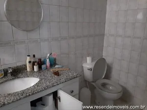 Apartamento para venda em Liberdade