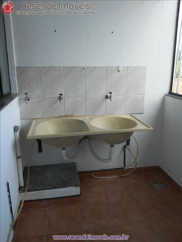 Foto 7 de 10 - Apartamento para aluguel em Vila Julieta
