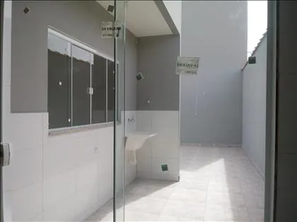 Casa para venda em Morada da Montanha