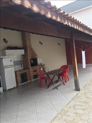 Casa para aluguel em Mirante das Agulhas