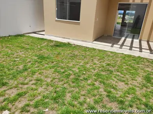 Casa para venda em Parque Ipiranga II