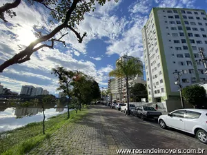 Apartamento para venda em Campos Elíseos