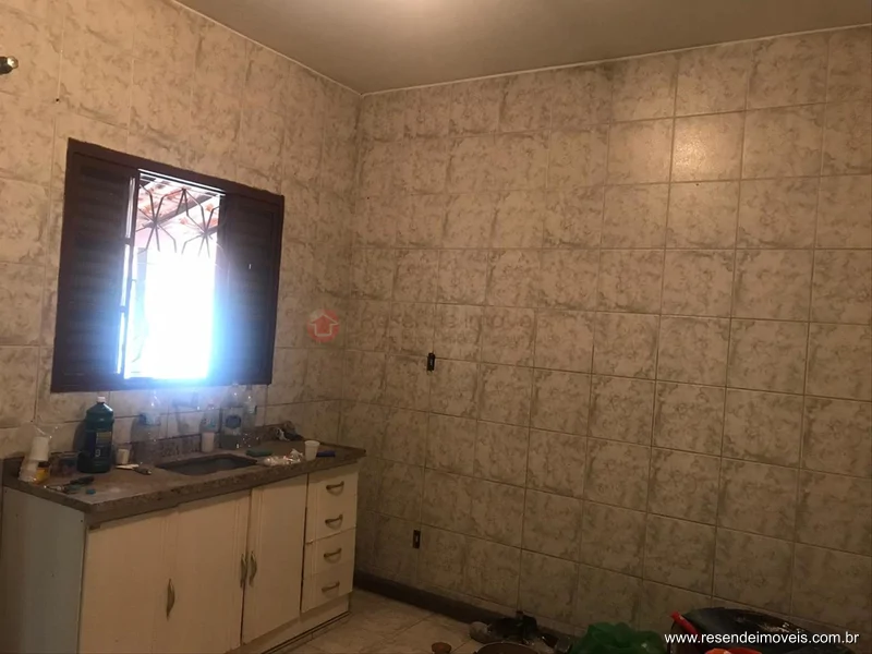 Foto 12 de 25 - Casa para venda em Boa Vista II