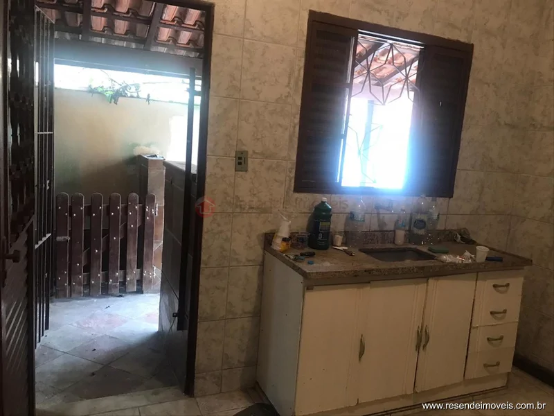 Foto 5 de 25 - Casa para venda em Boa Vista II