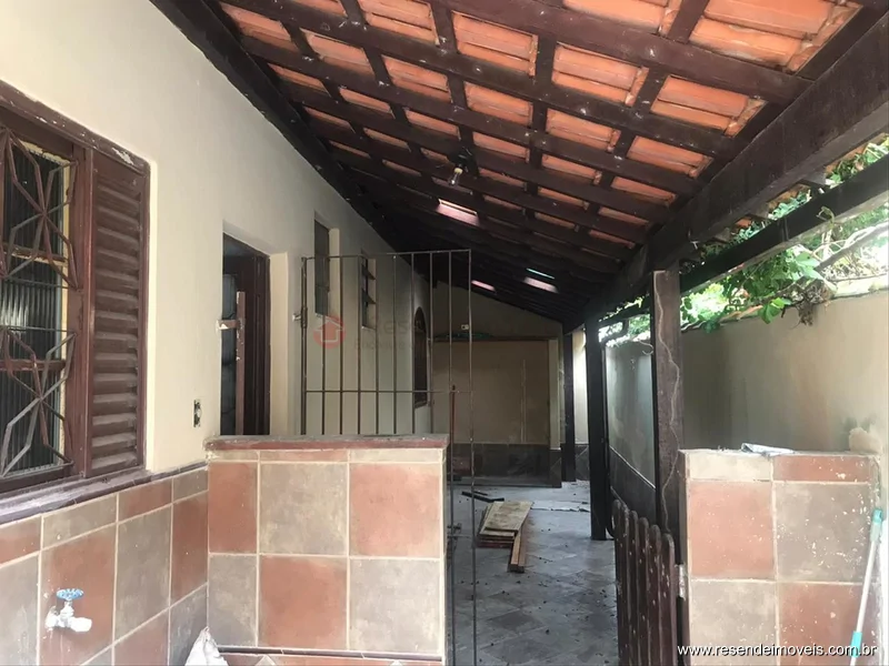 Foto 8 de 25 - Casa para venda em Boa Vista II