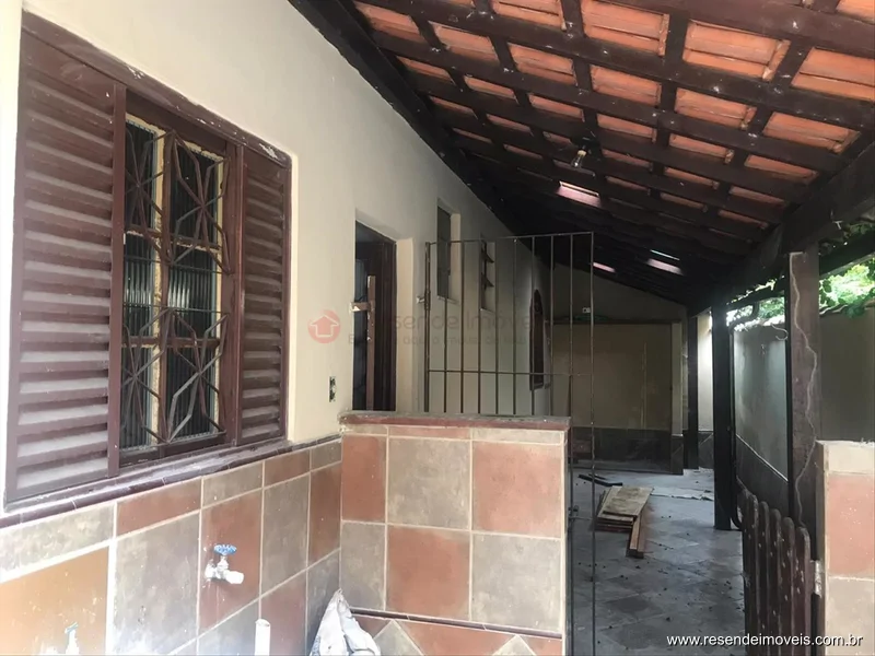 Foto 9 de 25 - Casa para venda em Boa Vista II