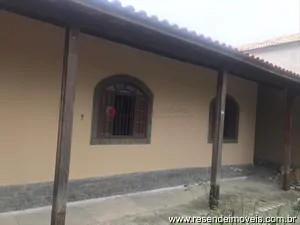 Casa para venda em Boa Vista II